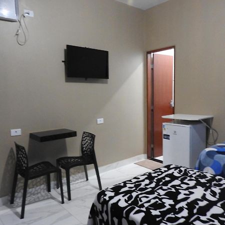 Studiotiltur Maceió Kültér fotó