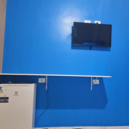 Studiotiltur Maceió Kültér fotó