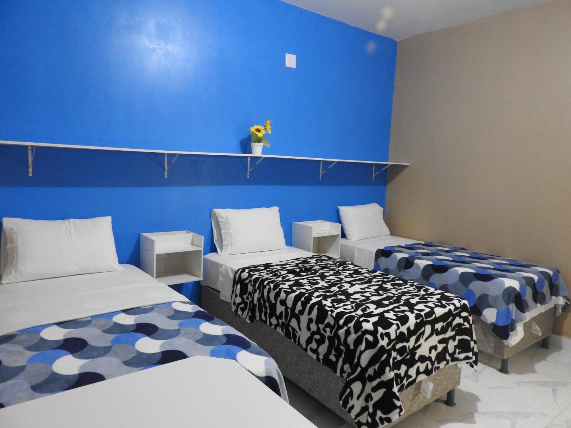 Studiotiltur Maceió Kültér fotó
