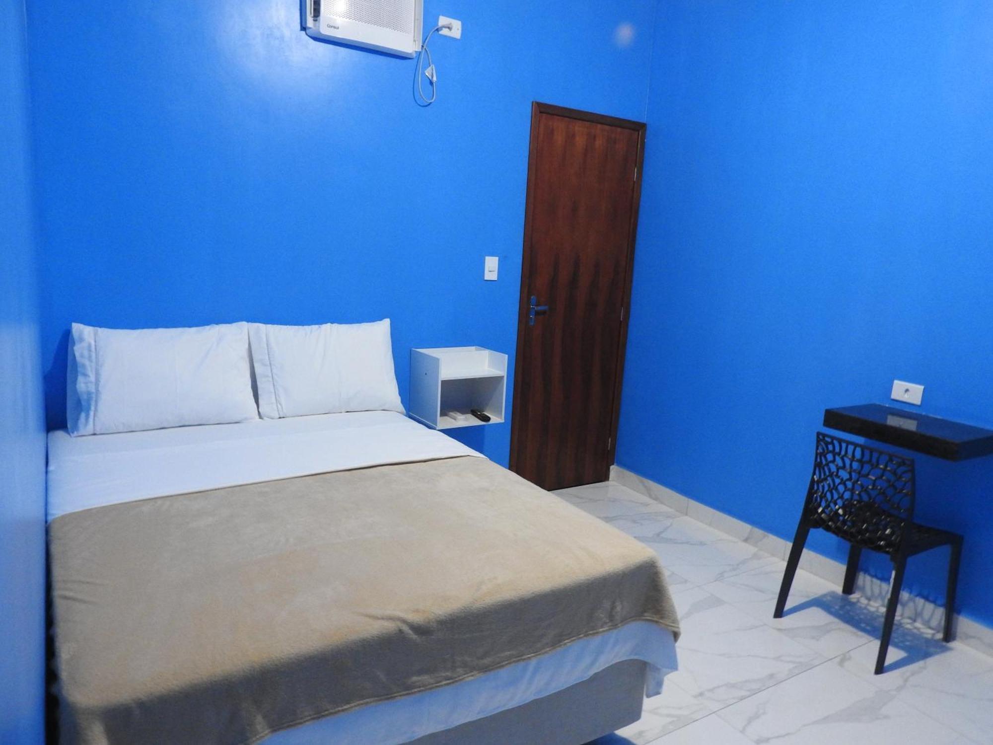 Studiotiltur Maceió Kültér fotó