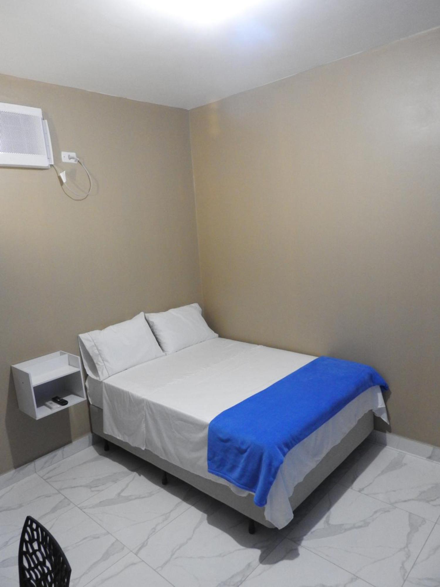 Studiotiltur Maceió Kültér fotó