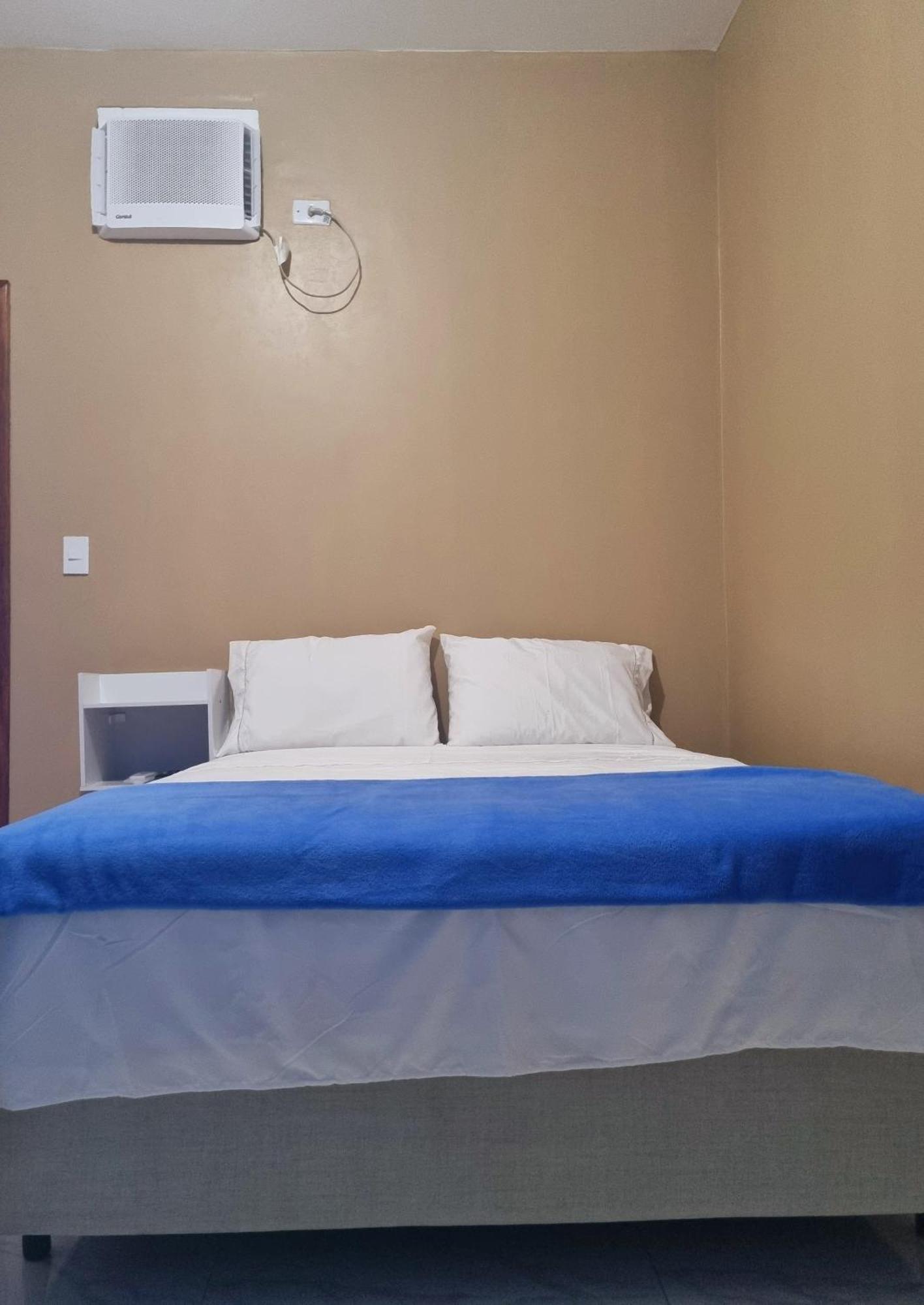 Studiotiltur Maceió Kültér fotó