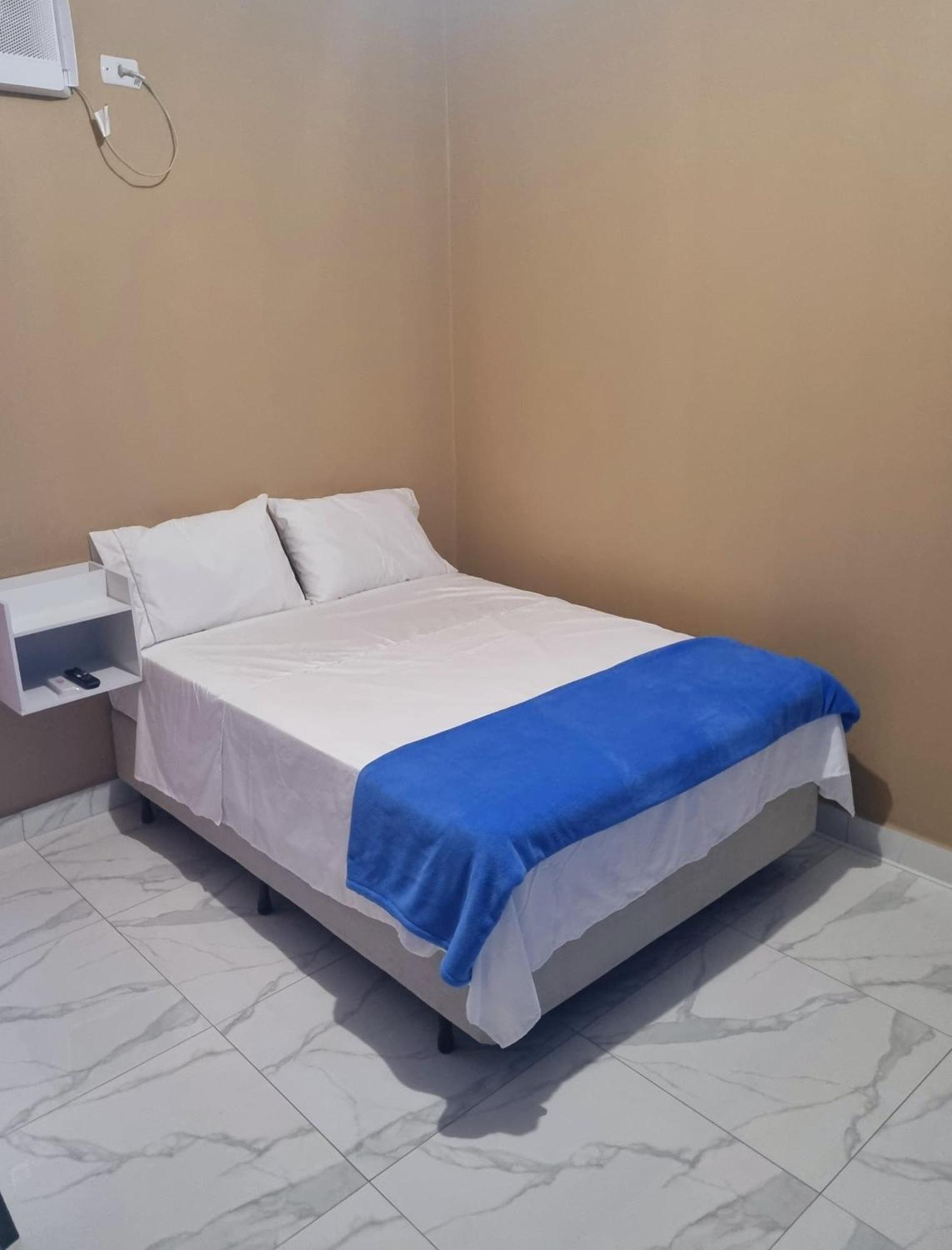 Studiotiltur Maceió Kültér fotó