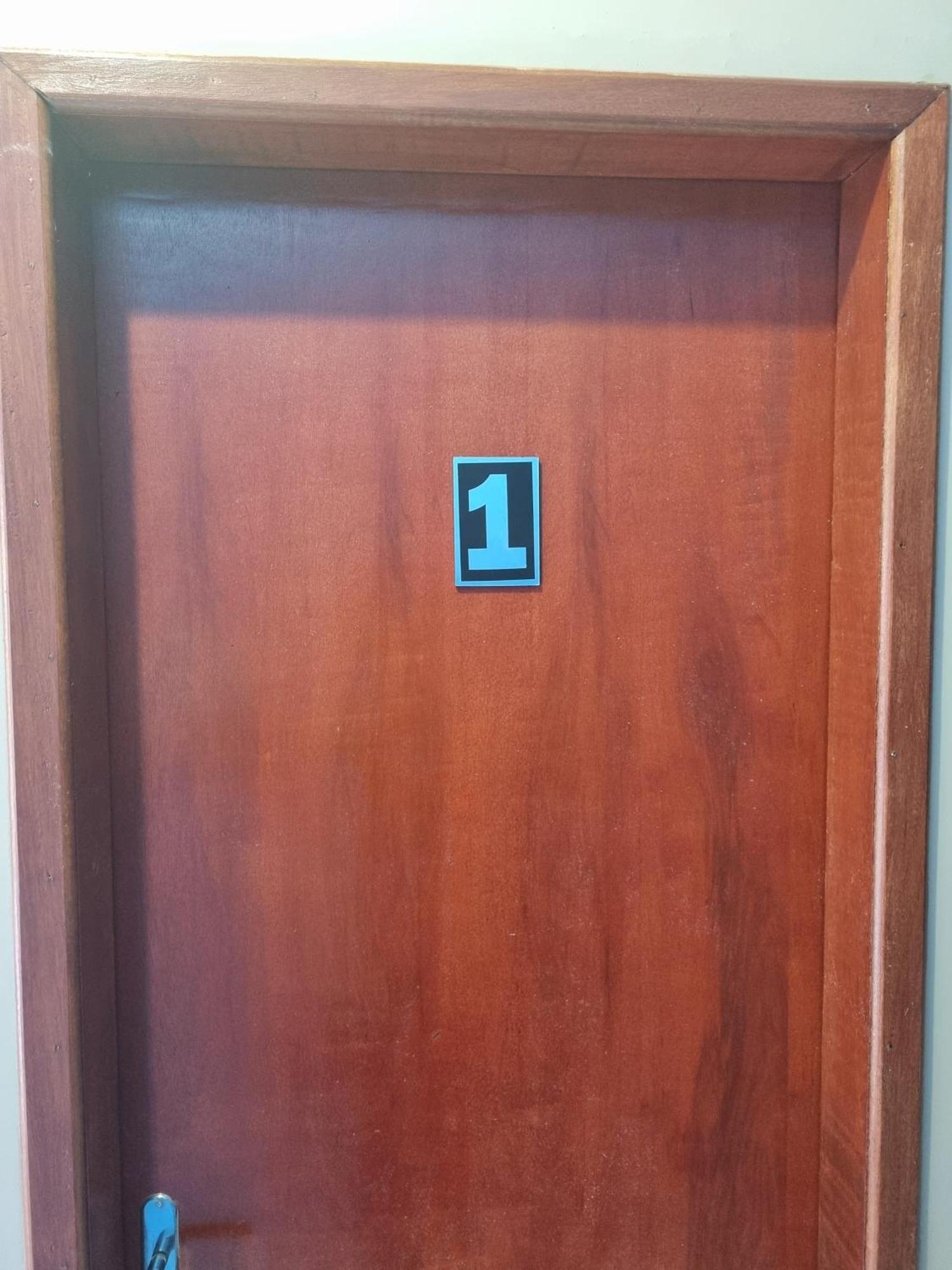Studiotiltur Maceió Kültér fotó